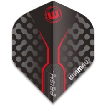 Winmau Prism Zeta flight 6915.306