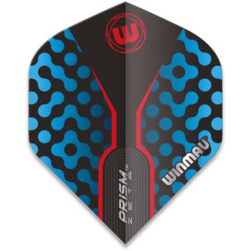 Winmau Prism Zeta flight 6915.307