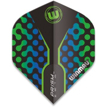 Winmau Prism Zeta flight 6915.309