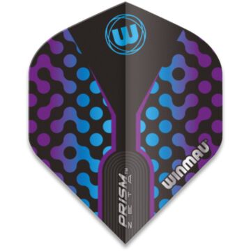 Winmau Prism Zeta flight 6915.310