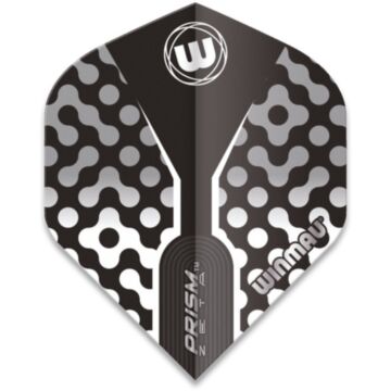 Winmau Prism Zeta flight 6915.311