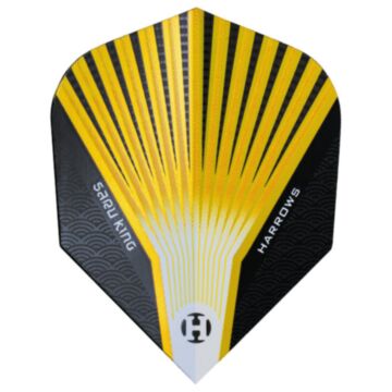 Harrows Prime flight 7500