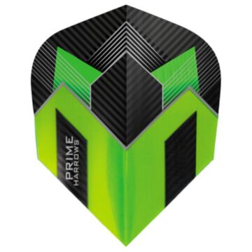 Harrows Prime flight 7507