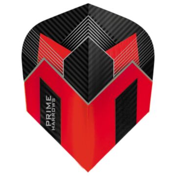 Harrows Prime flight 7509