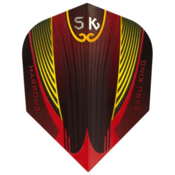 Harrows Prime flight 7512