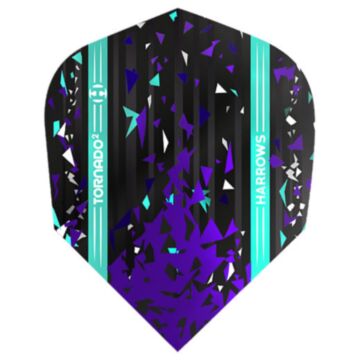 Harrows Prime flight 7513