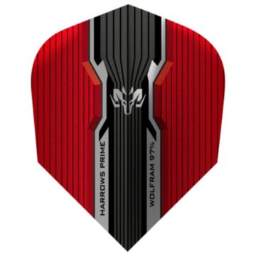 Harrows Prime flight 7514