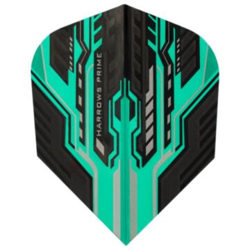 Harrows Prime flight 7516