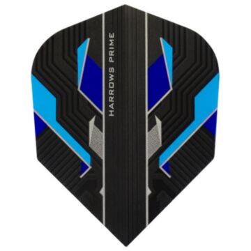 Harrows Prime flight 7517