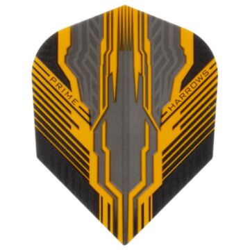 Harrows Prime flight 7524