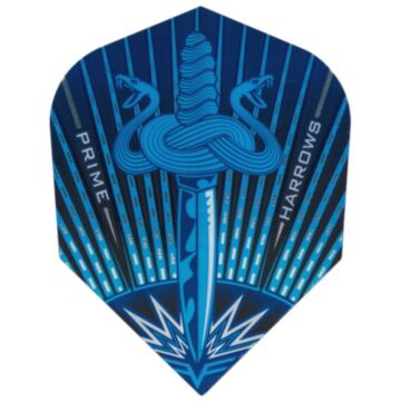 Harrows Prime flight 7525