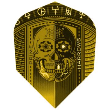 Harrows Prime flight 7526