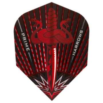 Harrows Prime flight 7527