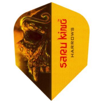 Harrows Prime flight 7529