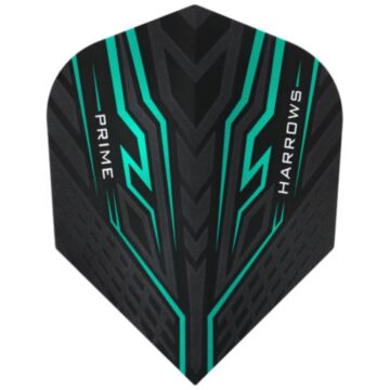 Harrows Prime flight 7533