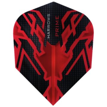 Harrows Prime flight 7535