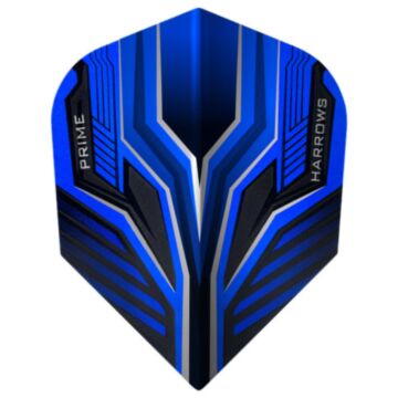 Harrows Prime flight 7536