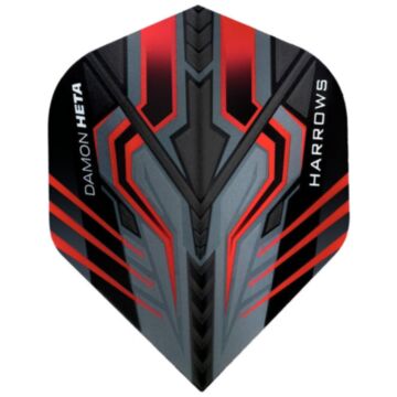 Harrows Prime flight 7540