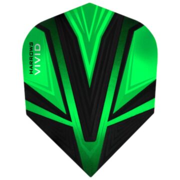 Harrows Vivid flight 8000