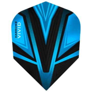 Harrows Vivid flight 8001