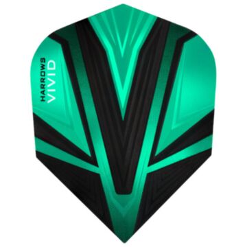 Harrows Vivid flight 8002