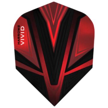 Harrows Vivid flight 8003