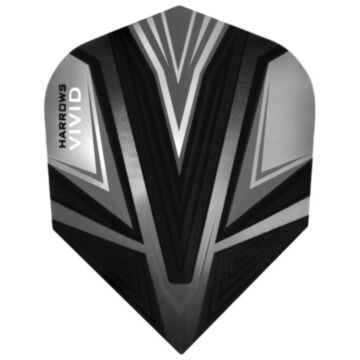 Harrows Vivid flight 8004