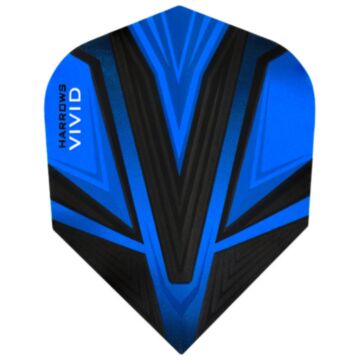 Harrows Vivid flight 8005
