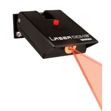 Winmau Laser oche