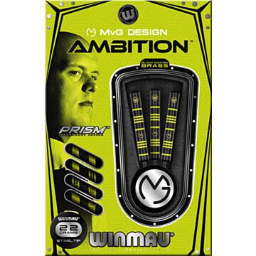 Winmau MvG Ambition