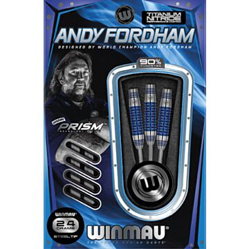 Winmau Andy Fordham SE