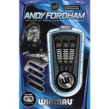 Winmau Andy Fordham