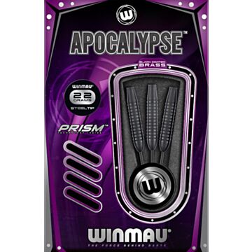 Winmau Apocalypse