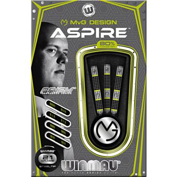 Winmau MvG Aspire