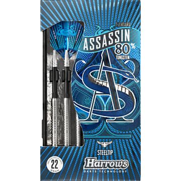 Harrows Assassin standard range