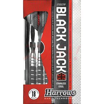 Harrows Black Jack