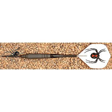 Black Widow 20 gram ringed