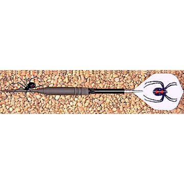 Black Widow 22 gram ringed