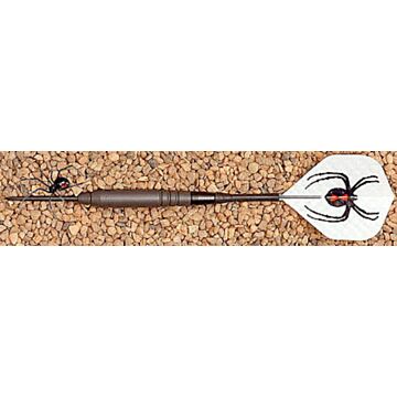 Black Widow 23 gram ringed