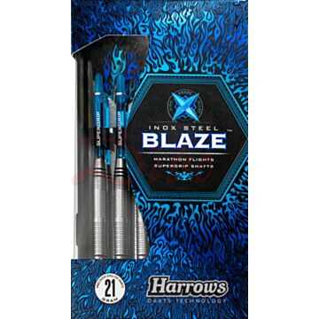 Harrows Blaze