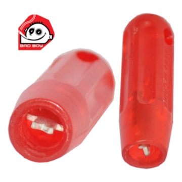 Bad Boy broken shaft remover