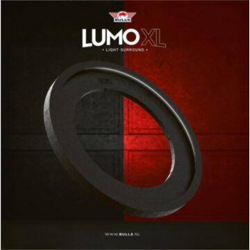 Bull's Lumo XL verlichtingsring