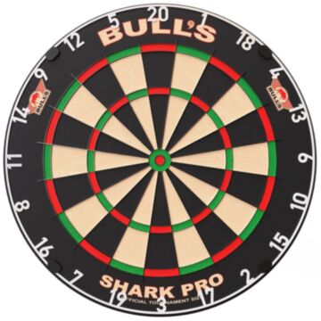Bull's Shark Pro 
