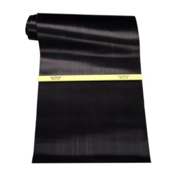 Bull's Rubber dartmat met Oche 300 x 90