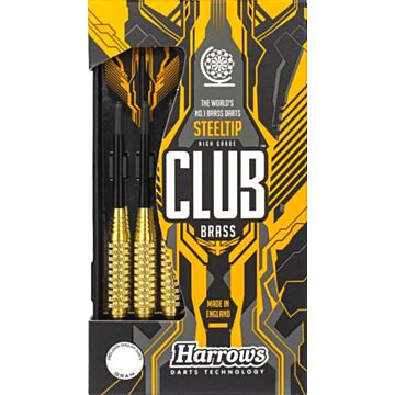Harrows Club