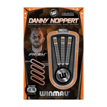Winmau Danny Noppert