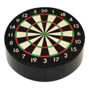 Sisal Dart Dock 15cm XL