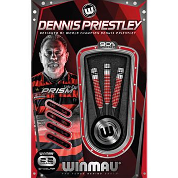 Winmau Dennis Priestley SE