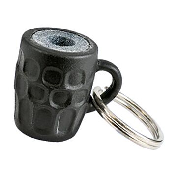 Designa Slijpsteentje "Beer Mug"