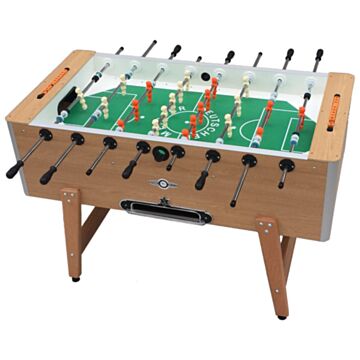 Deutscher Meister Luxe Line voetbaltafel